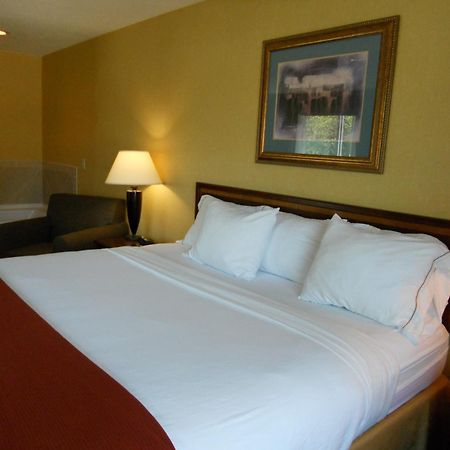 Holiday Inn Express And Suites Hazard By Ihg Eksteriør bilde