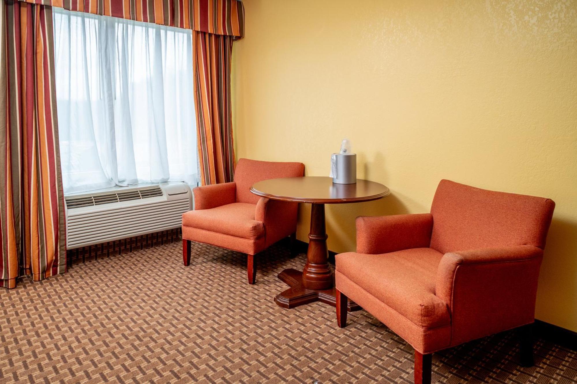 Holiday Inn Express And Suites Hazard By Ihg Eksteriør bilde