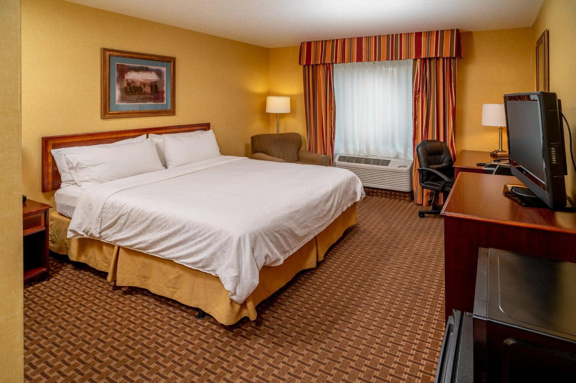 Holiday Inn Express And Suites Hazard By Ihg Eksteriør bilde