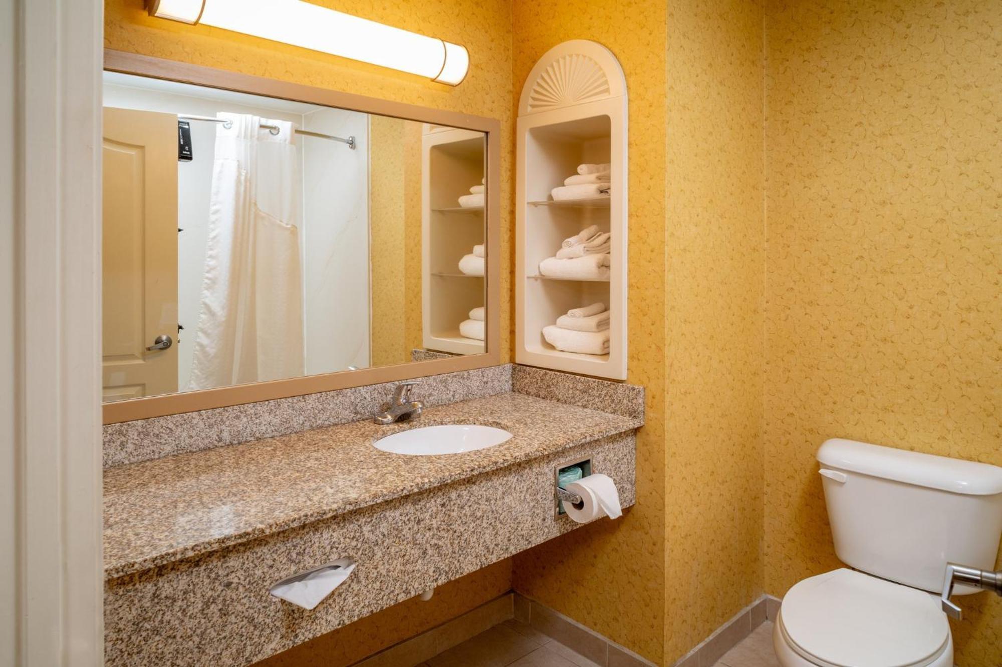 Holiday Inn Express And Suites Hazard By Ihg Eksteriør bilde
