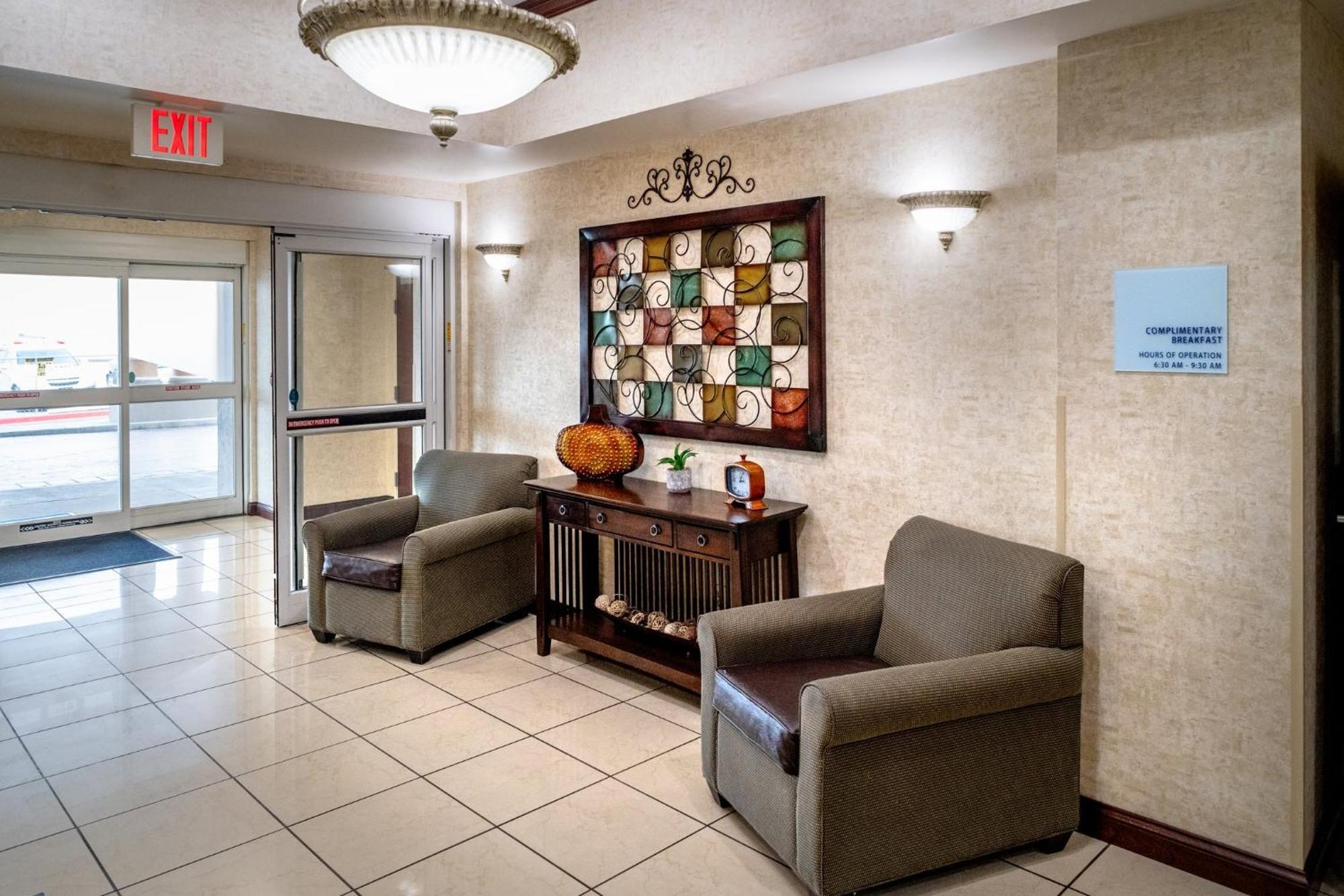 Holiday Inn Express And Suites Hazard By Ihg Eksteriør bilde