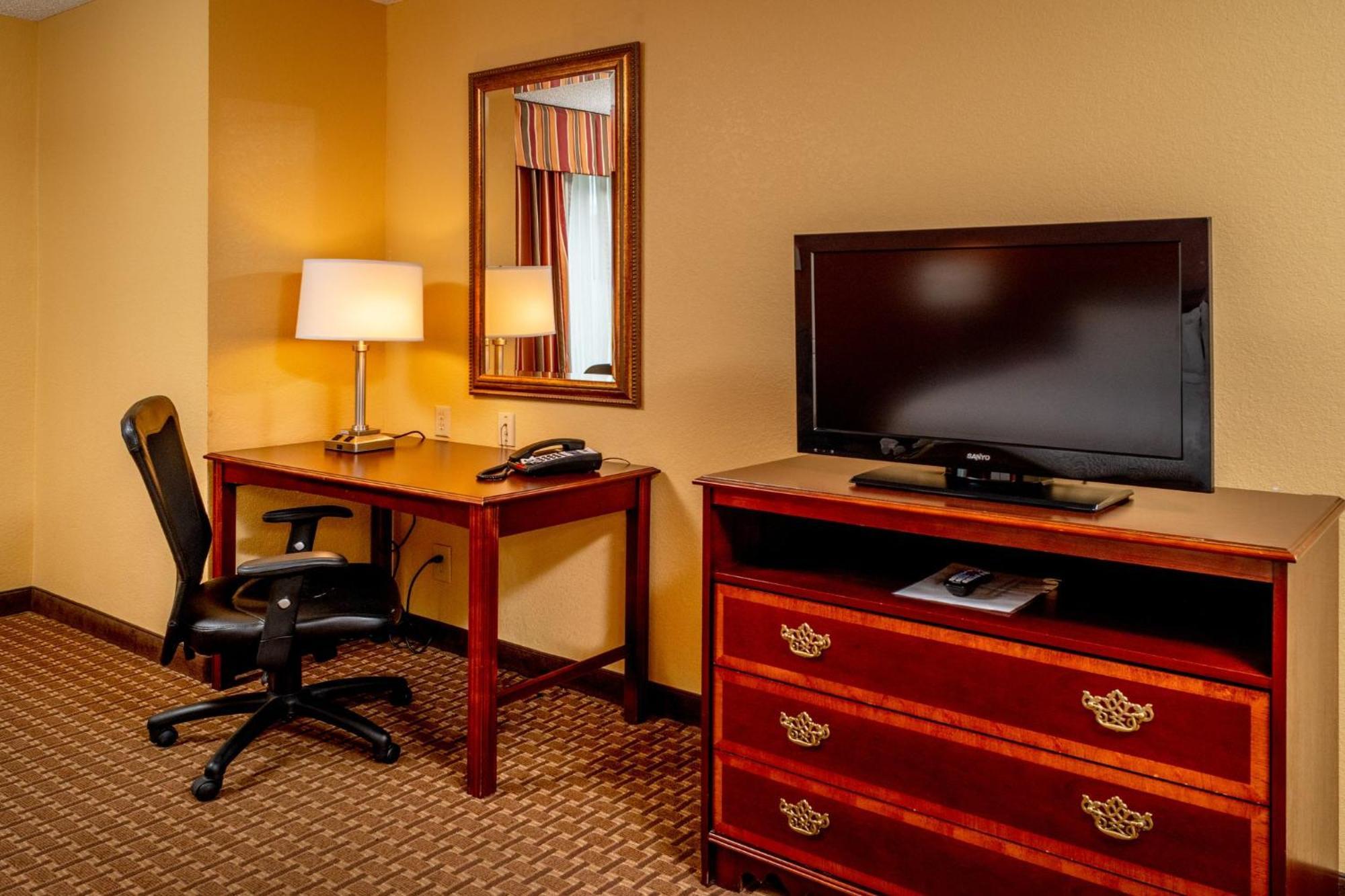 Holiday Inn Express And Suites Hazard By Ihg Eksteriør bilde